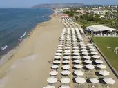 Vantaris Luxury Beach Resort