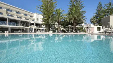 VANTARIS LUXURY BEACH RESORT