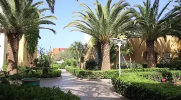 Vantaris Luxury Beach Resort