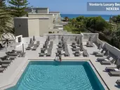 VANTARIS LUXURY BEACH RESORT