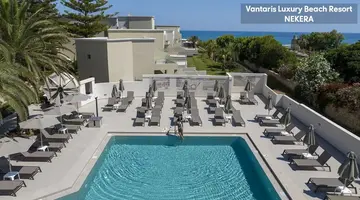 VANTARIS LUXURY BEACH RESORT