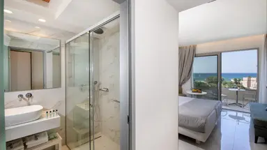 Vantaris Luxury Beach Resort