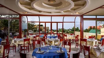 Vantaris Luxury Beach Resort