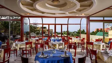 Vantaris Luxury Beach Resort