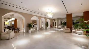 Vantaris Luxury Beach Resort