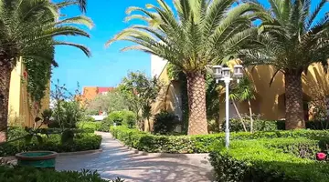 Vantaris Luxury Beach Resort