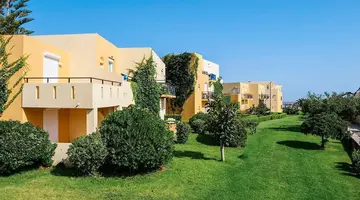 Vantaris Luxury Beach Resort