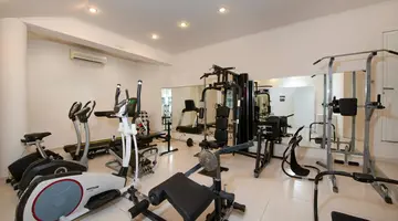 Vantaris Luxury Beach Resort