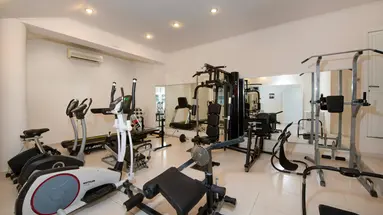 VANTARIS LUXURY BEACH RESORT