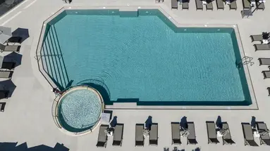 VANTARIS LUXURY BEACH RESORT