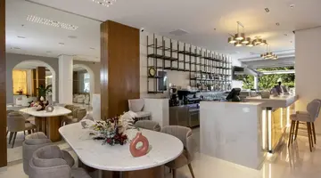 VANTARIS LUXURY BEACH RESORT