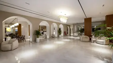 VANTARIS LUXURY BEACH RESORT