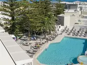 VANTARIS LUXURY BEACH RESORT