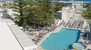 VANTARIS LUXURY BEACH RESORT
