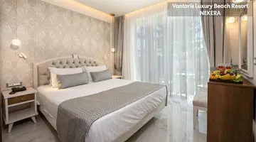 VANTARIS LUXURY BEACH RESORT