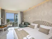 Vantaris Luxury Beach Resort