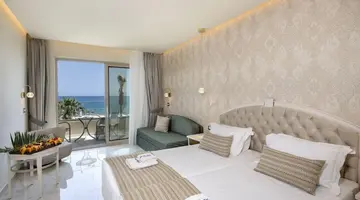 Vantaris Luxury Beach Resort