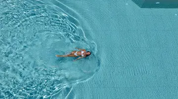 Vantaris Luxury Beach Resort