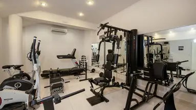 Vantaris Luxury Beach Resort