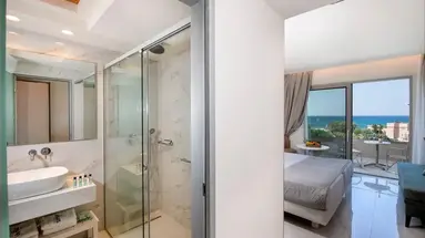 Vantaris Luxury Beach Resort