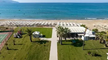 Vantaris Luxury Beach Resort