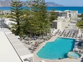 Vantaris Luxury Beach Resort