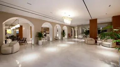 Vantaris Luxury Beach Resort