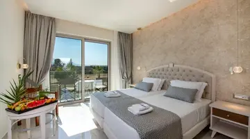 Vantaris Luxury Beach Resort