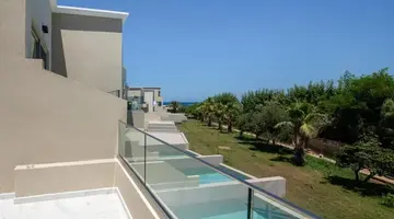 Vantaris Luxury Beach Resort