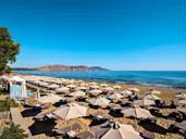 Vantaris Luxury Beach Resort