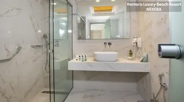 VANTARIS LUXURY BEACH RESORT