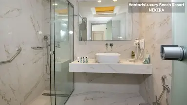 VANTARIS LUXURY BEACH RESORT