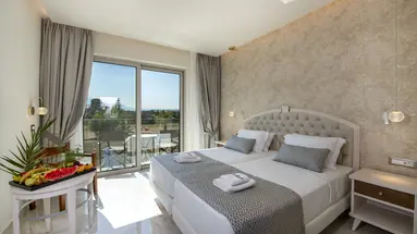 VANTARIS LUXURY BEACH RESORT