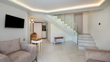 Vantaris Luxury Beach Resort