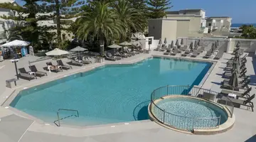 VANTARIS LUXURY BEACH RESORT