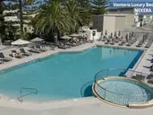 VANTARIS LUXURY BEACH RESORT