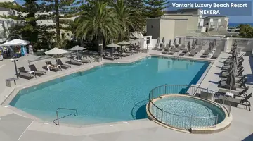 VANTARIS LUXURY BEACH RESORT