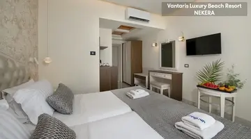 VANTARIS LUXURY BEACH RESORT
