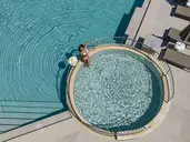 Vantaris Luxury Beach Resort