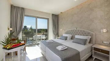 Vantaris Luxury Beach Resort