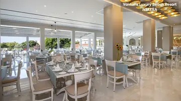 VANTARIS LUXURY BEACH RESORT