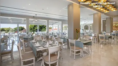 VANTARIS LUXURY BEACH RESORT