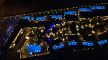 Vantaris Luxury Beach Resort