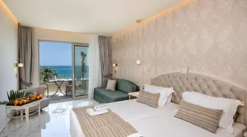 Vantaris Luxury Beach Resort
