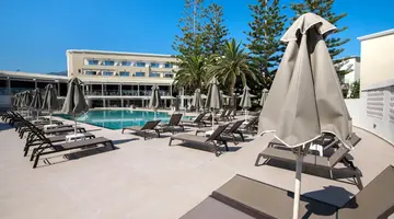 Vantaris Luxury Beach Resort
