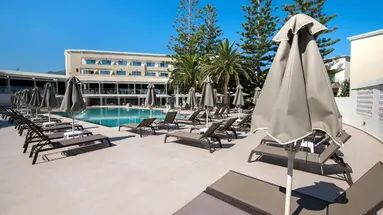 VANTARIS LUXURY BEACH RESORT