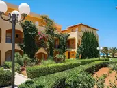 Vantaris Luxury Beach Resort