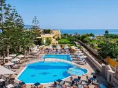 Vantaris Luxury Beach Resort