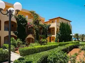 Vantaris Luxury Beach Resort