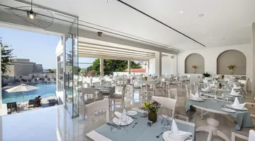 VANTARIS LUXURY BEACH RESORT